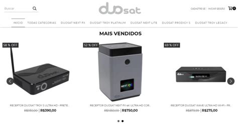 site duosat é confiável|Duosat Brasil .